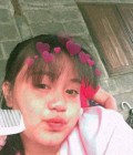 Muthita 21 ans มวกเหล็ก Thaïlande
