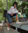Phawini 56 years ไทย Thailand