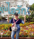 Chutikan 54 ans ท่าแร่ Thaïlande