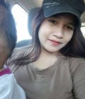 Num 25 ans Nam Kliang Thaïlande