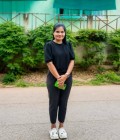 Raira 45 Jahre Korat Thailand