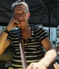 Patrick 63 ปี Liège  Belgium
