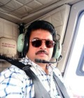 KUMAR 44 ปี Bangalore India