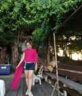 Tuk 38 years Wang Nam Khieo District  Thailand