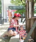 Lalita 33 years Bangkok Thailand