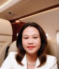 Sukanda 46 Jahre Suphanburi Thailand