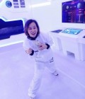 Nattanan 49 ans Bangkok  Thaïlande