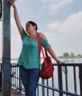 Rose 46 ans - Thaïlande
