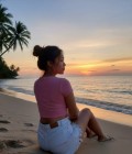 Eye 41 ans Muang  Thaïlande