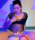 Bambi 19 years Pattaya  Thailand