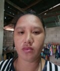 Kwan 39 ans U.s.a Thaïlande