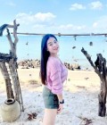 Thipphawan 37 ans Phuket Thaïlande