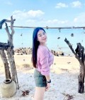 Thipphawan 36 ans Phuket Thaïlande