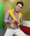 David 39 ปี Bangkok  ไทย