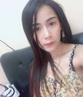 Jenny 35 Jahre Muang Thailand