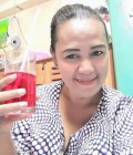 Wasana pannoi 49 ans หาดใหญ่ Thaïlande