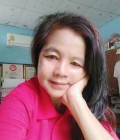 Pawina 58 ans บางระจัน Thaïlande