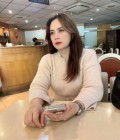 Patty 41 Jahre Center Thailand