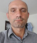 Marius 45 ปี Timișoara Romania
