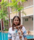 Yuy 48 ans Muang  Thaïlande