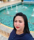 Pueng 39 ans Consulate Thaïlande