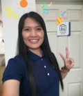 Onni 42 years Mueang Surin Thailand