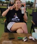 Meiling 38 ans .samutprakran Thaïlande