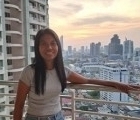 Milthonrn 48 Jahre Bangkok Thailand
