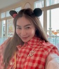 Fah  35 Jahre Pattaya Thailand