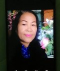 Nuk 56 ans Kamphaeng Phet Thaïlande