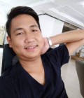 Jiwjiw 33 ans Selapoom Thaïlande