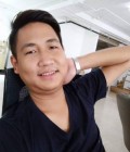 Jiwjiw 32 ans Selapoom Thaïlande