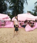 Mintny 40 ans หนองคาย Thaïlande