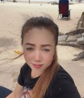 Siri 52 Jahre Nakhon Phanom  Thailand