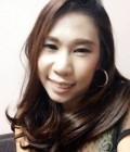 Kanjana klomklao 41 ans Lopburi Thaïlande
