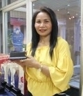 Thipthanya 57 Jahre Buriram Thailand