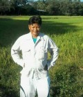 คน 51 ans เหนือ​คลอง Thaïlande