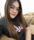 Suthasinee 39 Jahre Pathum Thani Thailand