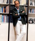 Dimitris 51 ปี Thessaloniki Greece