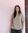 Arunya 55 ans พนมสารคาม Thaïlande