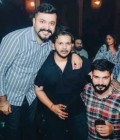 Mohit 33 ปี Chandigarh  India