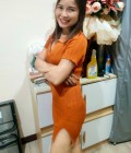 AM 32 ans ชนเเดน Thaïlande