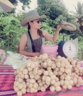 Kan 48 ans อำเถอเมือง Thaïlande