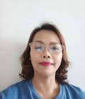 Wannipa 57 ans .มหาสารคาม Thaïlande
