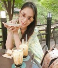 Nutshar 35 ans นนทบุรี Thaïlande