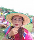 Julee 41 Jahre The Country  Thailand