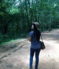 Mintny 40 ans หนองคาย Thaïlande