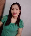 Nok 47 ans City Thaïlande