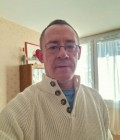 Frederic 53 ปี Lyon France