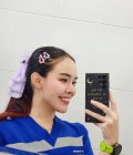 Chada 32 ans Srisongkram Thaïlande